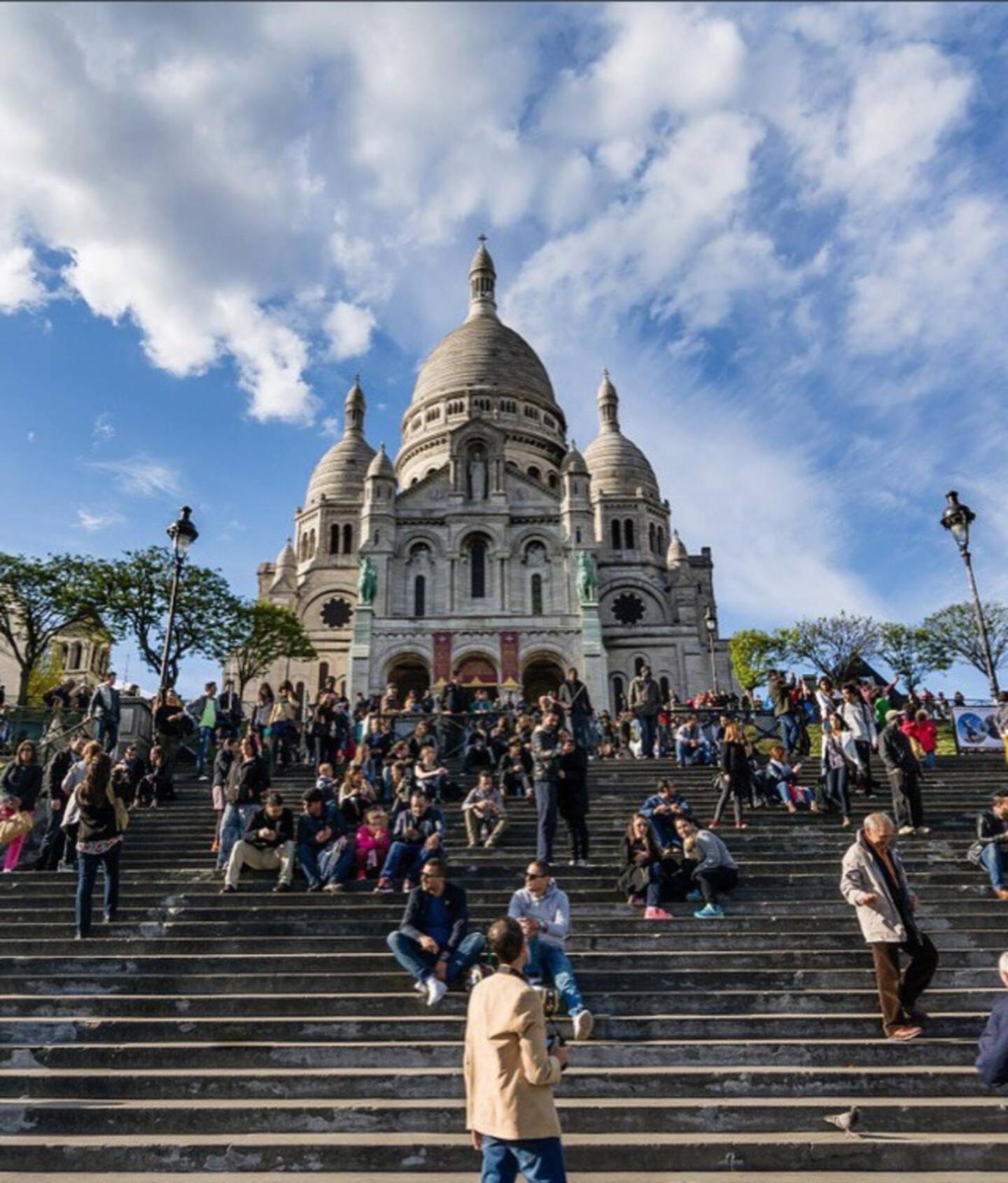 1 Chambre Arena - La Chapelle Paris Exterior photo